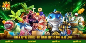 Titan Abyss Strike - Hit Giant Depths For Rare Loot